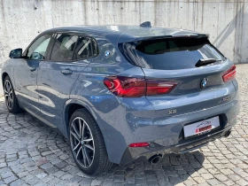 BMW X2 xDRIVE/M35l/MPERFORMANCE/PANO/HeadUp/LED/70хил.км. | Auto.bg — изображение 4 BMW X2 xDRIVE/M35l/MPERFORMANCE/PANO/HeadUp/LED/70хил.км. | Auto.bg — изображение 4
