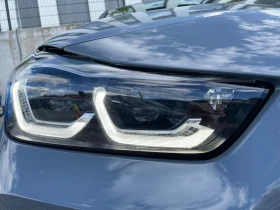 BMW X2 xDRIVE/M35l/MPERFORMANCE/PANO/HeadUp/LED/70хил.км. | Auto.bg — изображение 7 BMW X2 xDRIVE/M35l/MPERFORMANCE/PANO/HeadUp/LED/70хил.км. | Auto.bg — изображение 7