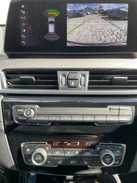 BMW X2 xDRIVE/M35l/MPERFORMANCE/PANO/HeadUp/LED/70хил.км. | Auto.bg — изображение 9 BMW X2 xDRIVE/M35l/MPERFORMANCE/PANO/HeadUp/LED/70хил.км. | Auto.bg — изображение 9