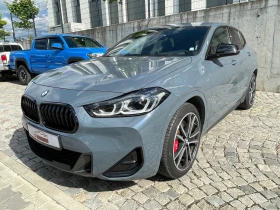 BMW X2 xDRIVE/M35l/MPERFORMANCE/PANO/HeadUp/LED/70хил.км. | Auto.bg — изображение 3 BMW X2 xDRIVE/M35l/MPERFORMANCE/PANO/HeadUp/LED/70хил.км. | Auto.bg — изображение 3