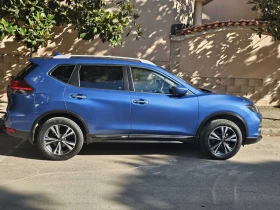 Nissan X-trail - Car24.bg Nissan X-trail