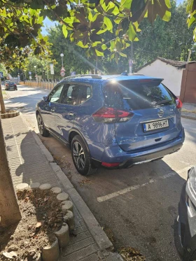 Nissan X-trail - 20500 € / 40094.51 лв. - 62738978 3 | Car24.bg Nissan X-trail - 20500 € / 40094.51 лв. - 62738978 3