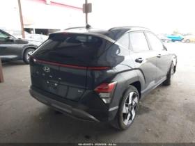 Hyundai Kona LIMITED | Auto.bg — изображение 4 Hyundai Kona LIMITED | Auto.bg — изображение 4