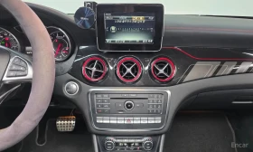 Mercedes-Benz GLA * GLA45 AMG 4MATIC* АВТОКРЕДИТ БЕЗ ПЪРВОНАЧАЛНА* - 15000 € - 61914195 13 | Car24.bg Mercedes-Benz GLA * GLA45 AMG 4MATIC* АВТОКРЕДИТ БЕЗ ПЪРВОНАЧАЛНА* - 15000 € - 61914195 13
