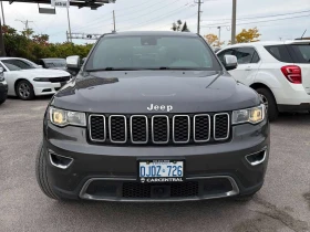 Jeep Grand cherokee LIMITED / КОЖА / ПАНОРАМА / ЗАДНА КАМЕРА - 16800 € - 49442552 5 | Car24.bg Jeep Grand cherokee LIMITED / КОЖА / ПАНОРАМА / ЗАДНА КАМЕРА - 16800 € - 49442552 5