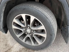 Jeep Grand cherokee LIMITED / КОЖА / ПАНОРАМА / ЗАДНА КАМЕРА - 16800 € - 49442552 6 | Car24.bg Jeep Grand cherokee LIMITED / КОЖА / ПАНОРАМА / ЗАДНА КАМЕРА - 16800 € - 49442552 6
