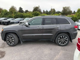 Jeep Grand cherokee LIMITED / КОЖА / ПАНОРАМА / ЗАДНА КАМЕРА - 16800 € - 49442552 2 | Car24.bg Jeep Grand cherokee LIMITED / КОЖА / ПАНОРАМА / ЗАДНА КАМЕРА - 16800 € - 49442552 2