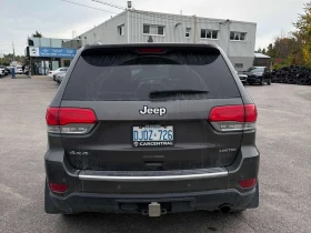Jeep Grand cherokee LIMITED / КОЖА / ПАНОРАМА / ЗАДНА КАМЕРА - 16800 € - 49442552 4 | Car24.bg Jeep Grand cherokee LIMITED / КОЖА / ПАНОРАМА / ЗАДНА КАМЕРА - 16800 € - 49442552 4