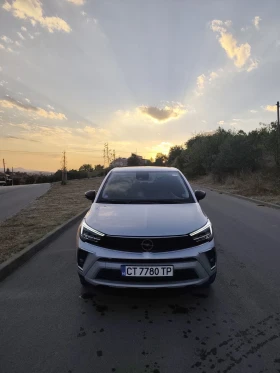 Opel Crossland X 1.2Т | Auto.bg — изображение 3 Opel Crossland X 1.2Т | Auto.bg — изображение 3