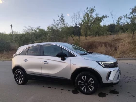 Opel Crossland X 1.2Т | Auto.bg — изображение 2 Opel Crossland X 1.2Т | Auto.bg — изображение 2