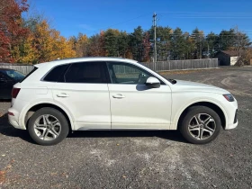 Обява за продажба на Audi Q5 QUATTRO * ГЛАВНО ПРЕДСТАВИТЕЛСТВО НА TOYOTA*