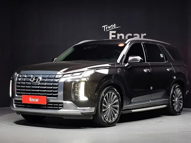 Hyundai Palisade 3.8 4Wd Vip - 24845 € - 69677704 1 | Car24.bg Hyundai Palisade 3.8 4Wd Vip - 24845 € - 69677704 1