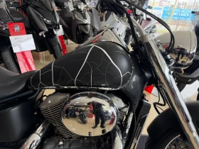 Honda Shadow 750cc 33kw a2 | Auto.bg — изображение 3 Honda Shadow 750cc 33kw a2 | Auto.bg — изображение 3