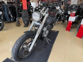 Honda Shadow 750cc 33kw a2 | Auto.bg — изображение 10 Honda Shadow 750cc 33kw a2 | Auto.bg — изображение 10