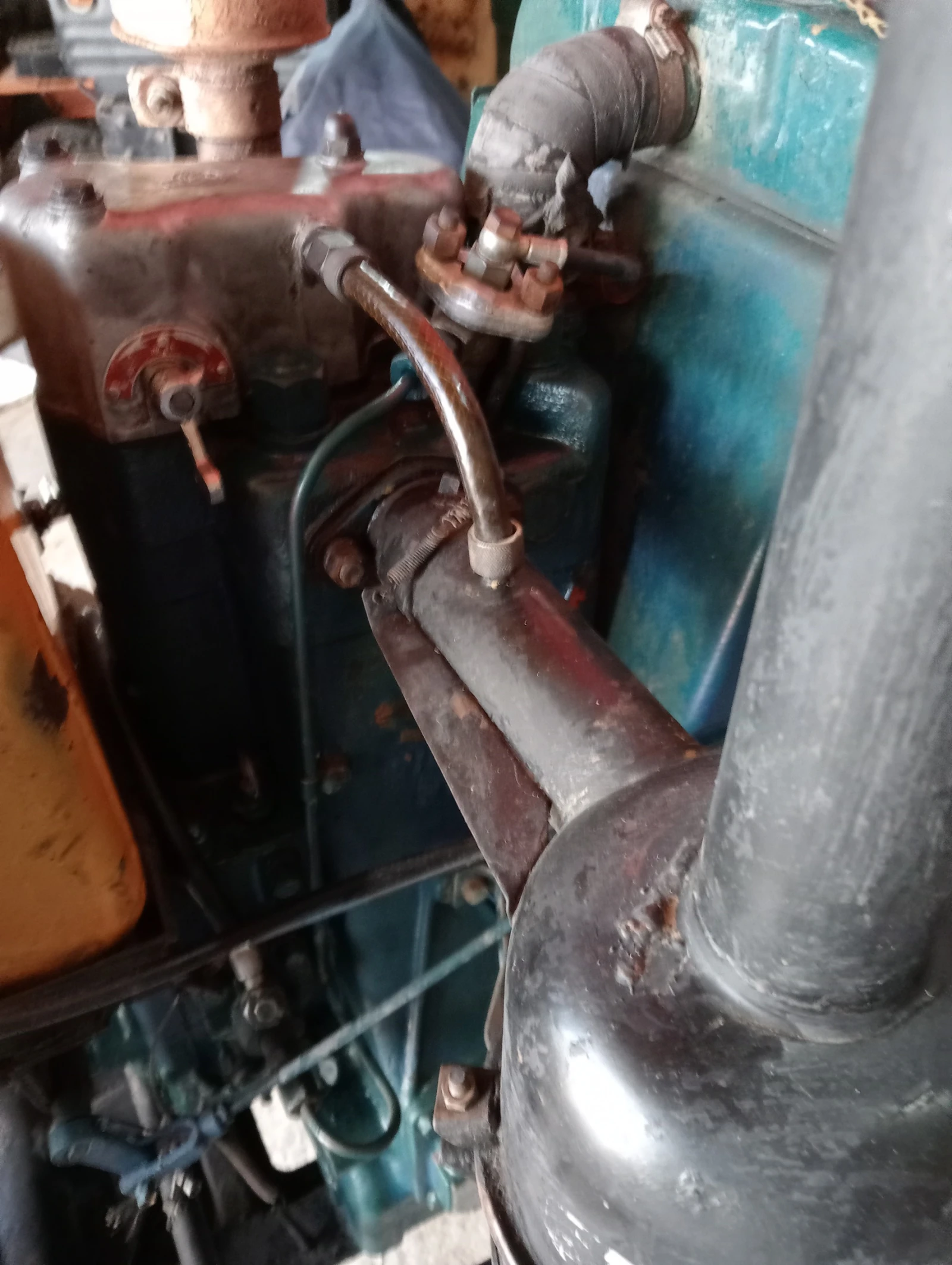 Трактор Xingtai  - изображение 7 | Auto.bg Трактор Xingtai  - изображение 7