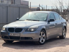 BMW 530 Xi ГАЗ - Car24.bg BMW 530 Xi ГАЗ