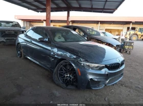 BMW M4 3L I6 FI DOHC 24V NF4 Rear Wheel Drive 1 - Car24.bg BMW M4 3L I6 FI DOHC 24V NF4 Rear Wheel Drive 1