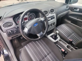 Ford Focus 1.6 i | Mobile.bg — малка снимка 9