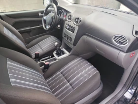 Ford Focus 1.6 i | Mobile.bg — малка снимка 11