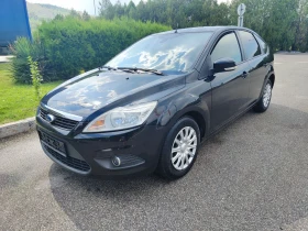 Снимка Ford Focus
