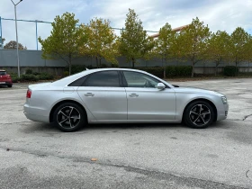 Audi A8 3.0d 250 к.с. quattro - 22999 лв. / 11759.20 € - 70666776 5 | Car24.bg Audi A8 3.0d 250 к.с. quattro - 22999 лв. / 11759.20 € - 70666776 5
