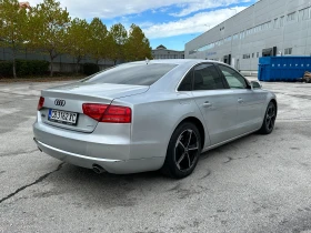 Audi A8 3.0d 250 к.с. quattro - 22999 лв. / 11759.20 € - 70666776 4 | Car24.bg Audi A8 3.0d 250 к.с. quattro - 22999 лв. / 11759.20 € - 70666776 4