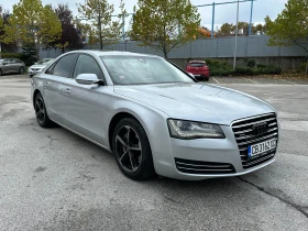 Audi A8 3.0d 250 к.с. quattro - 22999 лв. / 11759.20 € - 70666776 6 | Car24.bg Audi A8 3.0d 250 к.с. quattro - 22999 лв. / 11759.20 € - 70666776 6