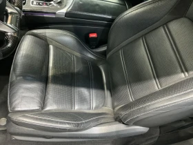 Mercedes-Benz C 63 AMG Mercedes-Benz C 63* АВТОФИНАНСИРАНЕ* БЕЗ ПЪР AMG S | Mobile.bg — малка снимка 15