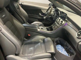 Mercedes-Benz C 63 AMG Mercedes-Benz C 63* АВТОФИНАНСИРАНЕ* БЕЗ ПЪР AMG S | Mobile.bg — малка снимка 13