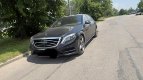 Mercedes-Benz S 350 4matic Long AMG - 31000 € / 60630.73 лв. - 10966728 10 | Car24.bg Mercedes-Benz S 350 4matic Long AMG - 31000 € / 60630.73 лв. - 10966728 10