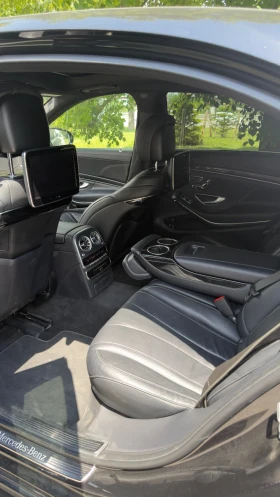 Mercedes-Benz S 350 4matic Long AMG - 31000 € / 60630.73 лв. - 10966728 14 | Car24.bg Mercedes-Benz S 350 4matic Long AMG - 31000 € / 60630.73 лв. - 10966728 14