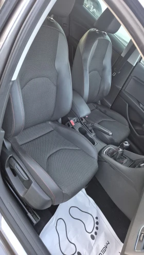 Seat Leon 2.0 TDI FR НАВИ ЛЕД БИ КСЕНОН ВИДЕО ЛИЗИНГ - 14900 лв. / 7618.25 € - 24139149 17 | Car24.bg Seat Leon 2.0 TDI FR НАВИ ЛЕД БИ КСЕНОН ВИДЕО ЛИЗИНГ - 14900 лв. / 7618.25 € - 24139149 17
