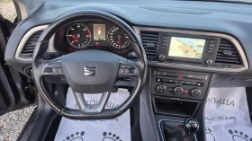 Seat Leon 2.0 TDI FR НАВИ ЛЕД БИ КСЕНОН ВИДЕО ЛИЗИНГ - 14900 лв. / 7618.25 € - 24139149 11 | Car24.bg Seat Leon 2.0 TDI FR НАВИ ЛЕД БИ КСЕНОН ВИДЕО ЛИЗИНГ - 14900 лв. / 7618.25 € - 24139149 11