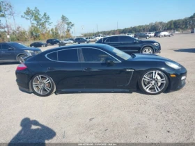 Porsche Panamera 4S 4.8i - Топ състояние - АвтоКредит - 19500 лв. / 9970.19 € - 48371928 6 | Car24.bg Porsche Panamera 4S 4.8i - Топ състояние - АвтоКредит - 19500 лв. / 9970.19 € - 48371928 6