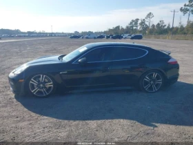Porsche Panamera 4S 4.8i - Топ състояние - АвтоКредит - 19500 лв. / 9970.19 € - 48371928 7 | Car24.bg Porsche Panamera 4S 4.8i - Топ състояние - АвтоКредит - 19500 лв. / 9970.19 € - 48371928 7