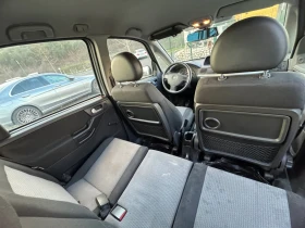 Opel Meriva - 1600 € / 3129.33 лв. - 12146680 10 | Car24.bg Opel Meriva - 1600 € / 3129.33 лв. - 12146680 10