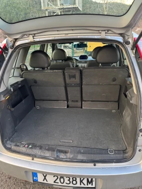 Opel Meriva - 1600 € / 3129.33 лв. - 12146680 11 | Car24.bg Opel Meriva - 1600 € / 3129.33 лв. - 12146680 11