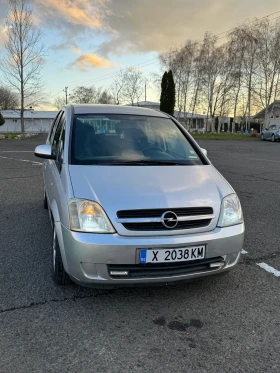 Opel Meriva - 1600 € / 3129.33 лв. - 12146680 3 | Car24.bg Opel Meriva - 1600 € / 3129.33 лв. - 12146680 3