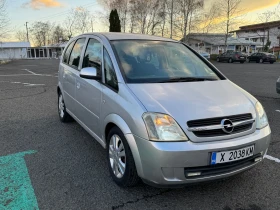 Opel Meriva - 1600 € / 3129.33 лв. - 12146680 2 | Car24.bg Opel Meriva - 1600 € / 3129.33 лв. - 12146680 2