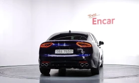 Kia Stinger - 14561 € / 28478.84 лв. - 77621990 4 | Car24.bg Kia Stinger - 14561 € / 28478.84 лв. - 77621990 4