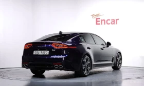 Kia Stinger - 14561 € / 28478.84 лв. - 77621990 2 | Car24.bg Kia Stinger - 14561 € / 28478.84 лв. - 77621990 2