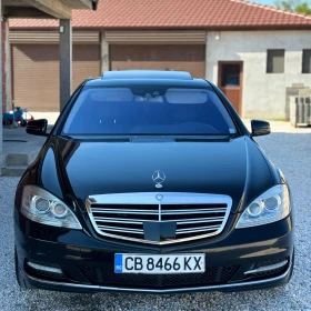 Mercedes-Benz S 350 S350d - Car24.bg Mercedes-Benz S 350 S350d
