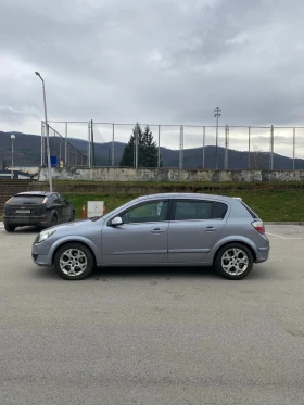 Opel Astra - 1800 € / 3520.49 лв. - 39923255 4 | Car24.bg Opel Astra - 1800 € / 3520.49 лв. - 39923255 4