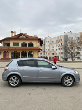 Opel Astra - 1800 € / 3520.49 лв. - 39923255 8 | Car24.bg Opel Astra - 1800 € / 3520.49 лв. - 39923255 8