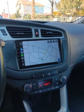 Kia Pro ceed Купе | Auto.bg — изображение 10 Kia Pro ceed Купе | Auto.bg — изображение 10