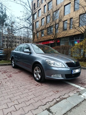 Skoda Octavia undefined | Auto.bg — изображение 2 Skoda Octavia undefined | Auto.bg — изображение 2