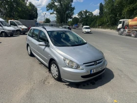 Peugeot 307 2.0 HDI | Auto.bg — изображение 11 Peugeot 307 2.0 HDI | Auto.bg — изображение 11