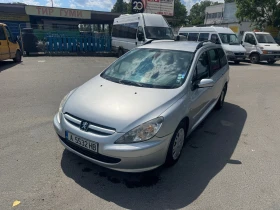 Peugeot 307 2.0 HDI | Auto.bg — изображение 5 Peugeot 307 2.0 HDI | Auto.bg — изображение 5