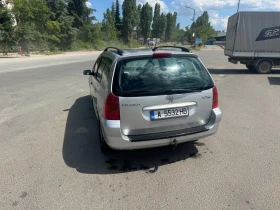 Peugeot 307 2.0 HDI | Auto.bg — изображение 6 Peugeot 307 2.0 HDI | Auto.bg — изображение 6