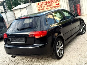 Audi A3 1.9TDI SPORTBACK | Auto.bg — изображение 6 Audi A3 1.9TDI SPORTBACK | Auto.bg — изображение 6